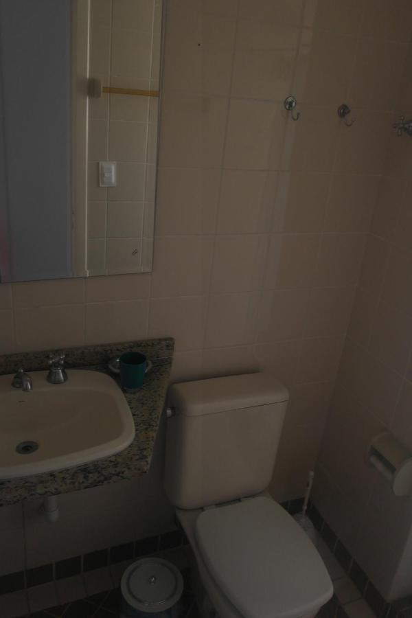 Apartamento Lexus Beira Mar - Apt 101 ฟลอเรียนอโปลิส ห้อง รูปภาพ