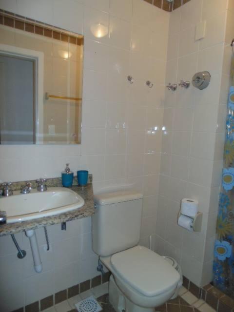 Apartamento Lexus Beira Mar - Apt 101 ฟลอเรียนอโปลิส ห้อง รูปภาพ