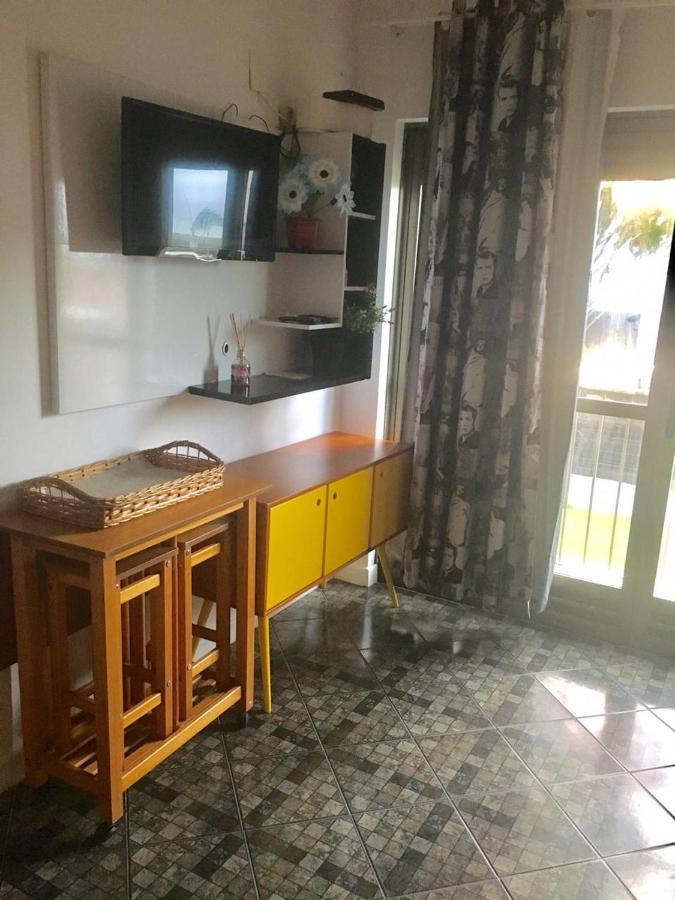 Apartamento Lexus Beira Mar - Apt 101 ฟลอเรียนอโปลิส ภายนอก รูปภาพ