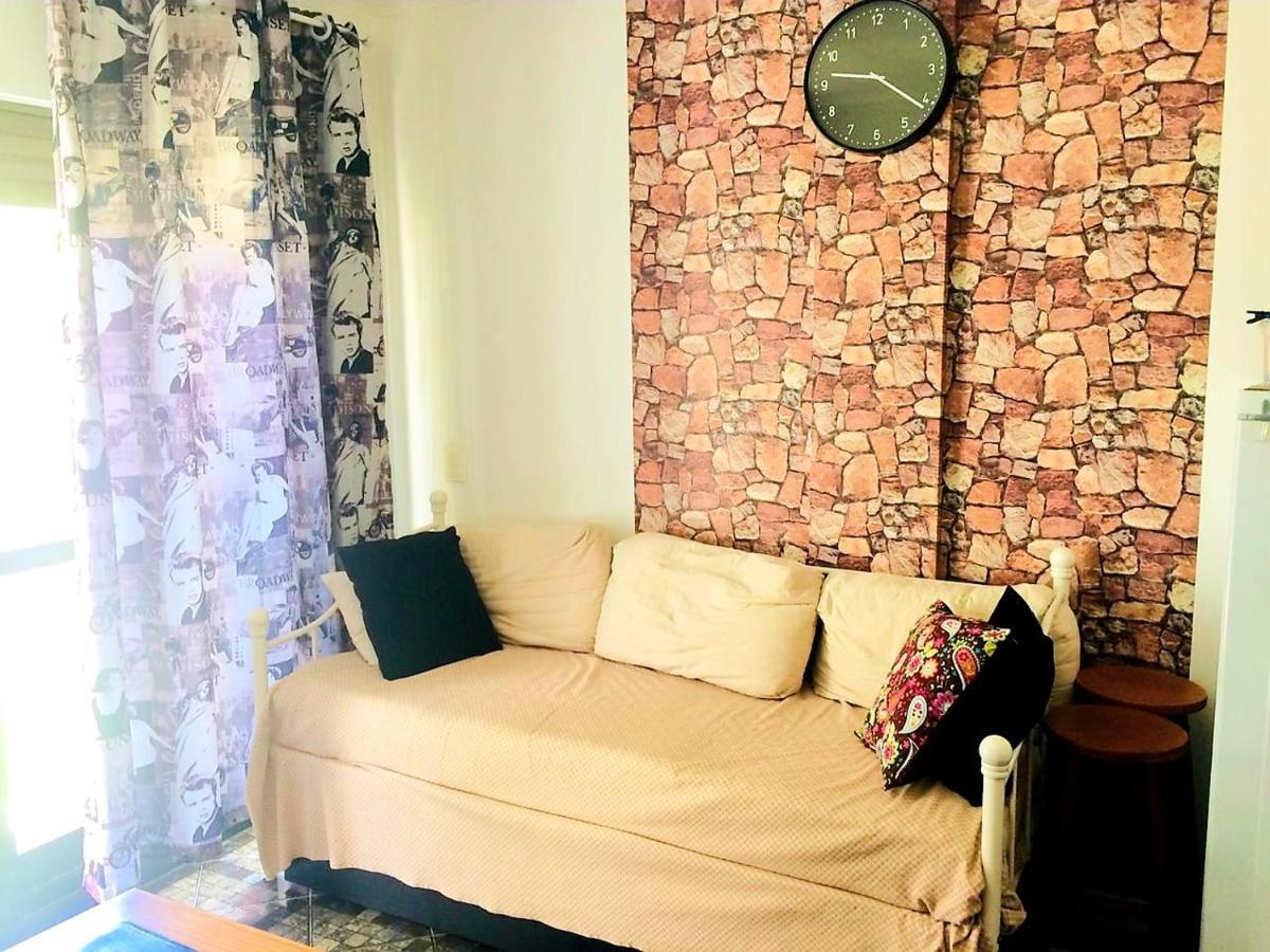 Apartamento Lexus Beira Mar - Apt 101 ฟลอเรียนอโปลิส ภายนอก รูปภาพ