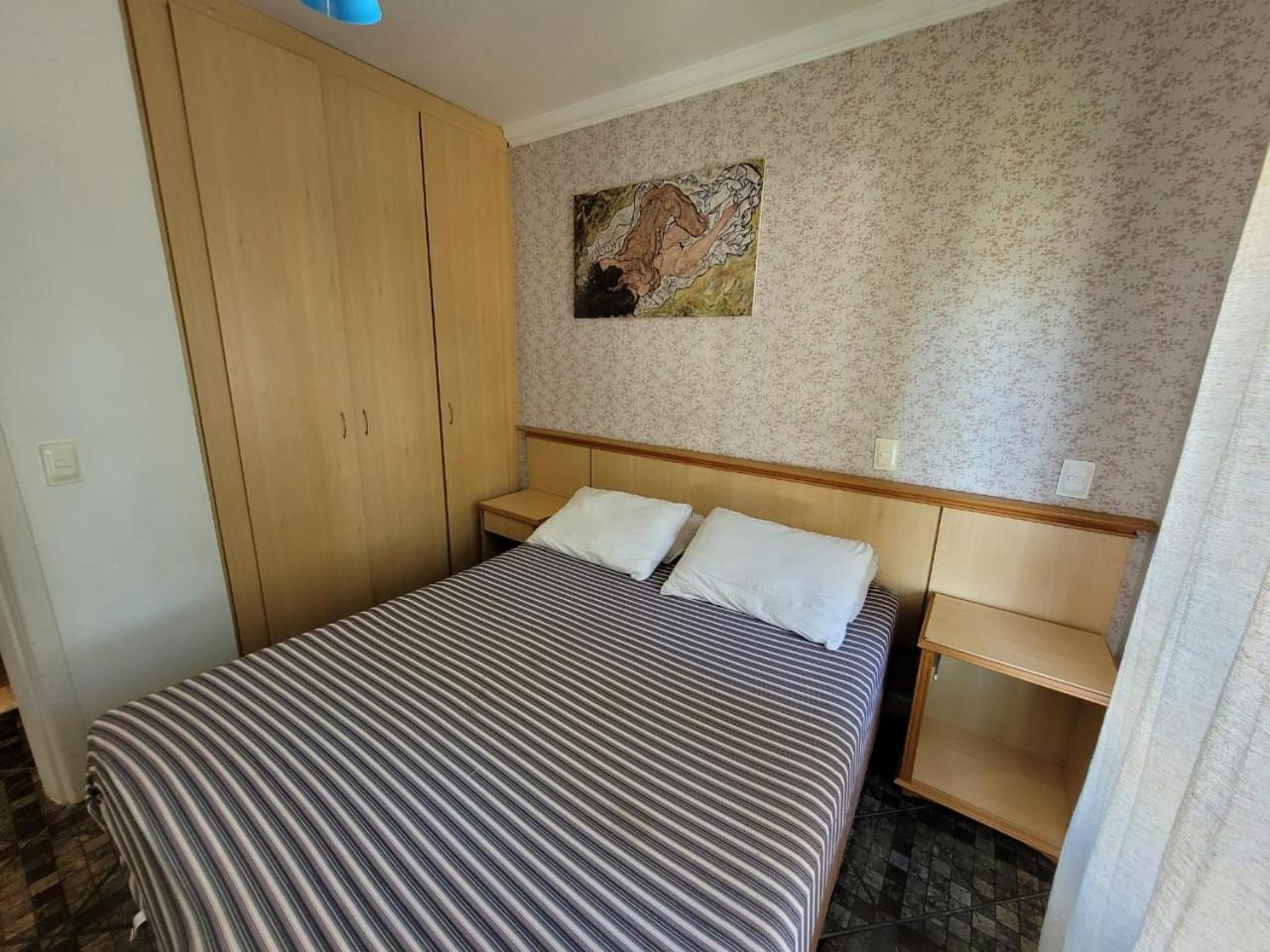 Apartamento Lexus Beira Mar - Apt 101 ฟลอเรียนอโปลิส ภายนอก รูปภาพ